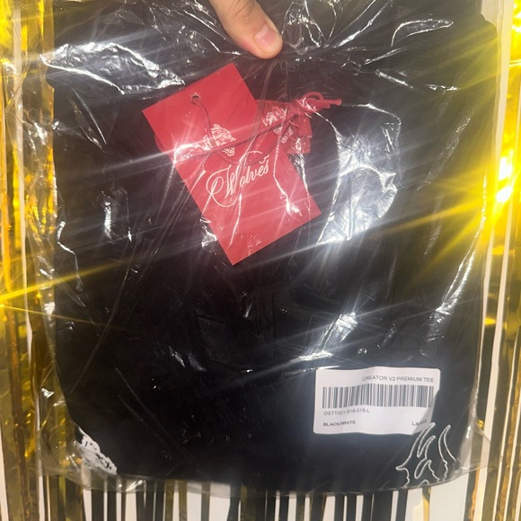 DARC SPORT X CREATION OF ADAM  “CREATOR” (1 OF 500 COLLECTION) SHIRT - Picture 7 of 8